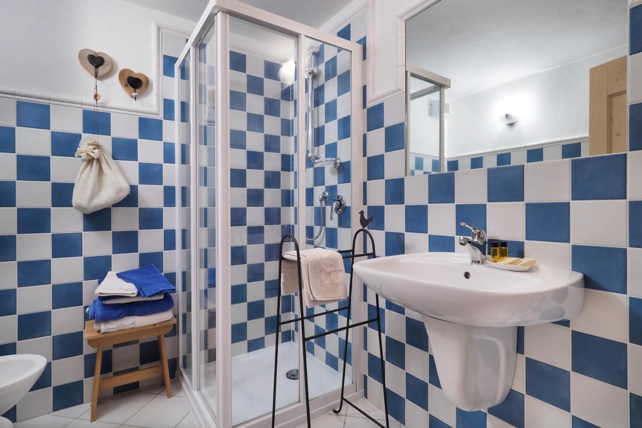 Bed and Breakfast Maso Vaia Cavalese Esterno foto