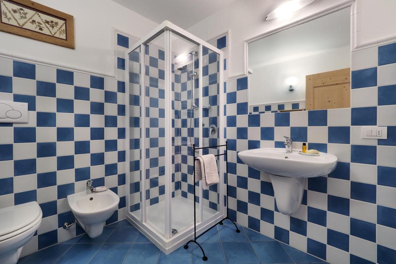 Bed and Breakfast Maso Vaia Cavalese Esterno foto
